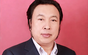 杨宗霖